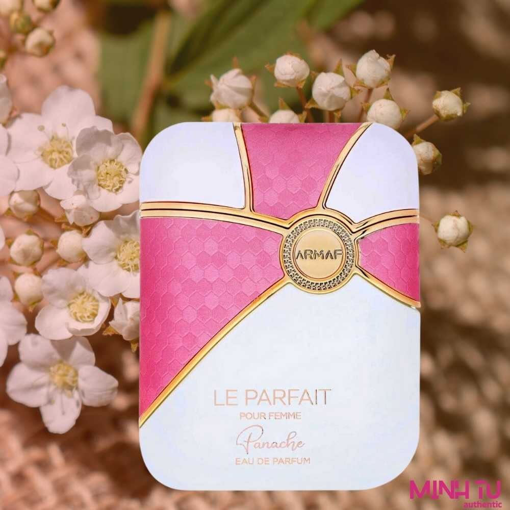 Armaf Le Parfait Panache EDP